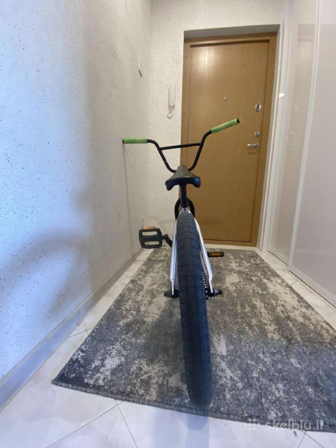 BMX - nuotraukos Nr. 3