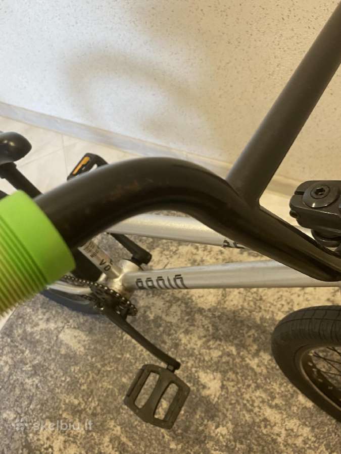BMX - nuotraukos Nr. 4