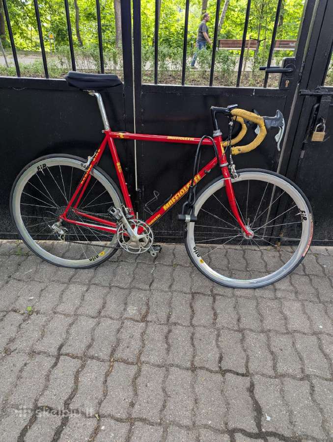 Maffioletti 10kg.