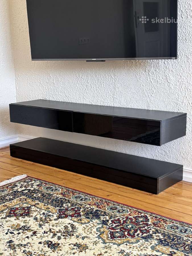 TV staliukas