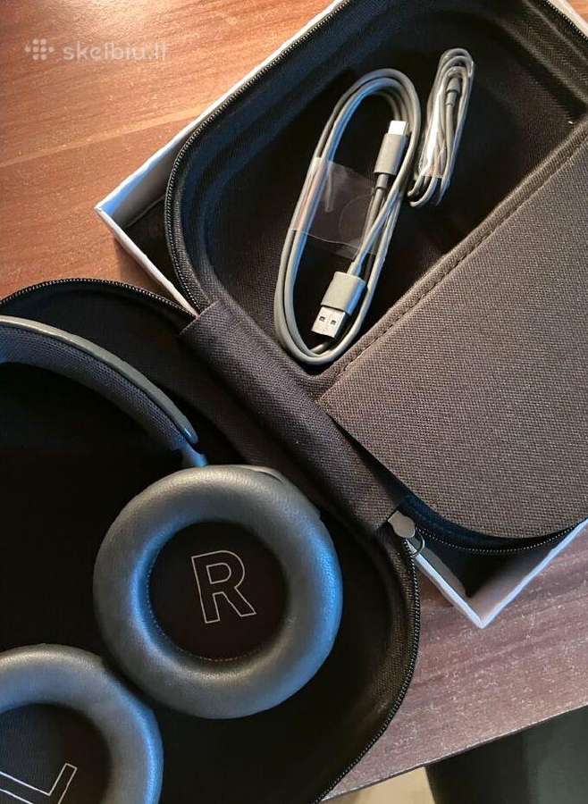 Bang & Olufsen Beoplay Hx - nuotraukos Nr. 2