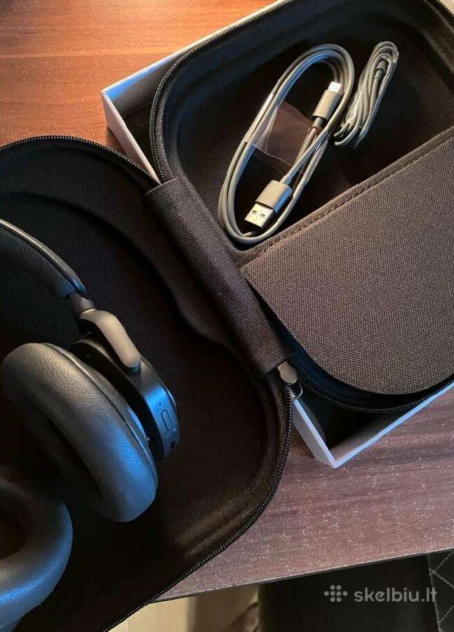 Bang & Olufsen Beoplay Hx - nuotraukos Nr. 3