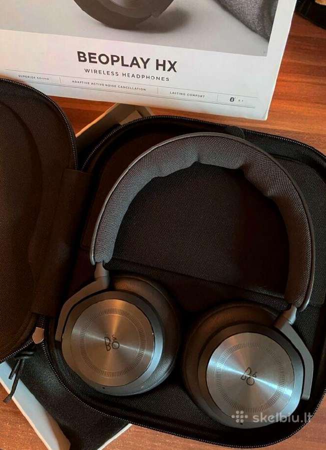 Bang & Olufsen Beoplay Hx