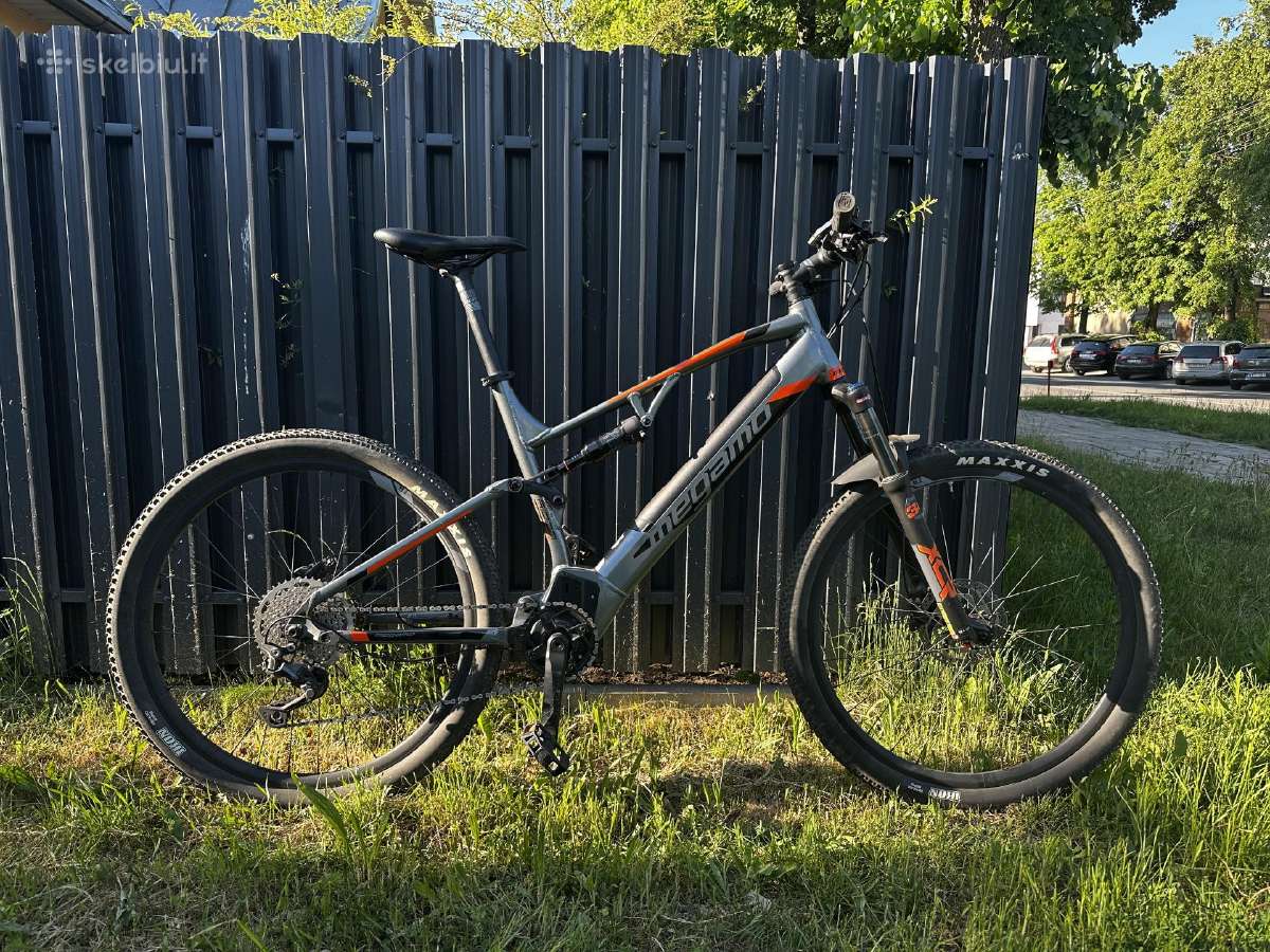 Megamo ridon FS