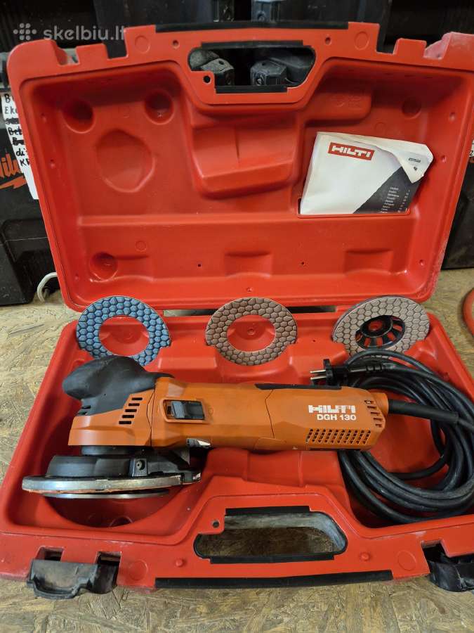 Bosch,makita,milwaukee,makita,grcko,hikoki - nuotraukos Nr. 33