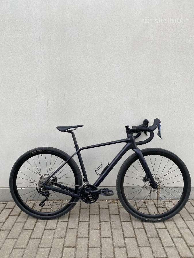 Gravel dviratis Orbea Terra H40