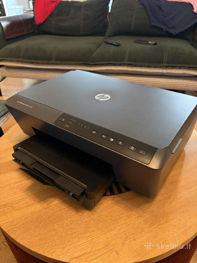 Parduodamas Hp officejet Pro 6230
