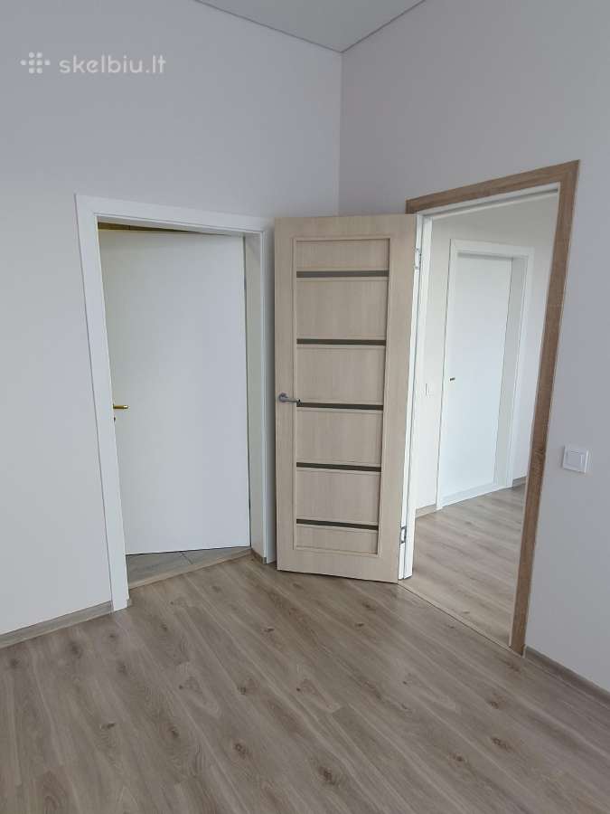 Parduodamas butas po kapitalinio remonto 1 aukšte - nuotraukos Nr. 7