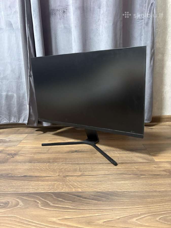 Mi desktop monitorius 27
