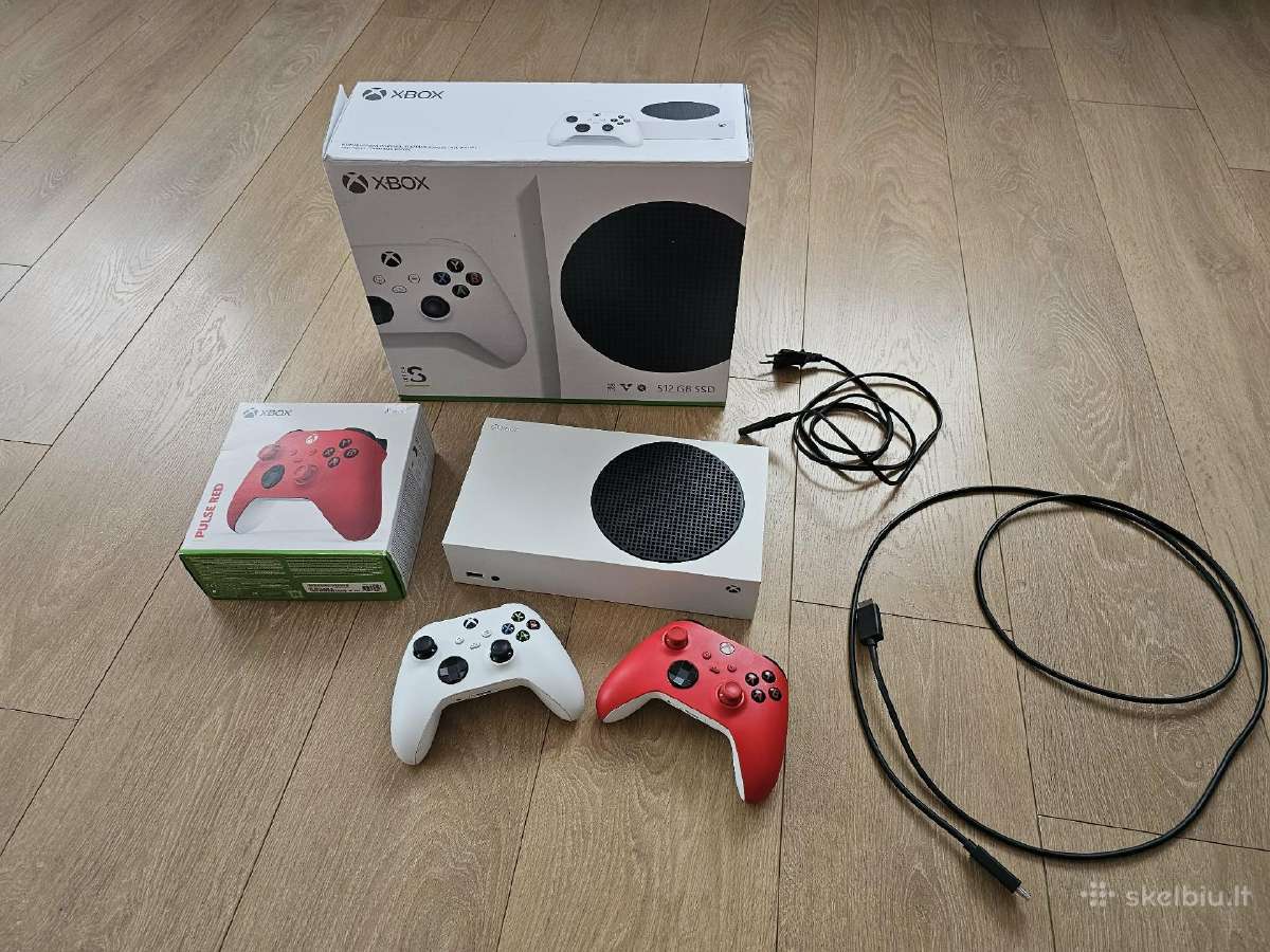 Xbox Series s