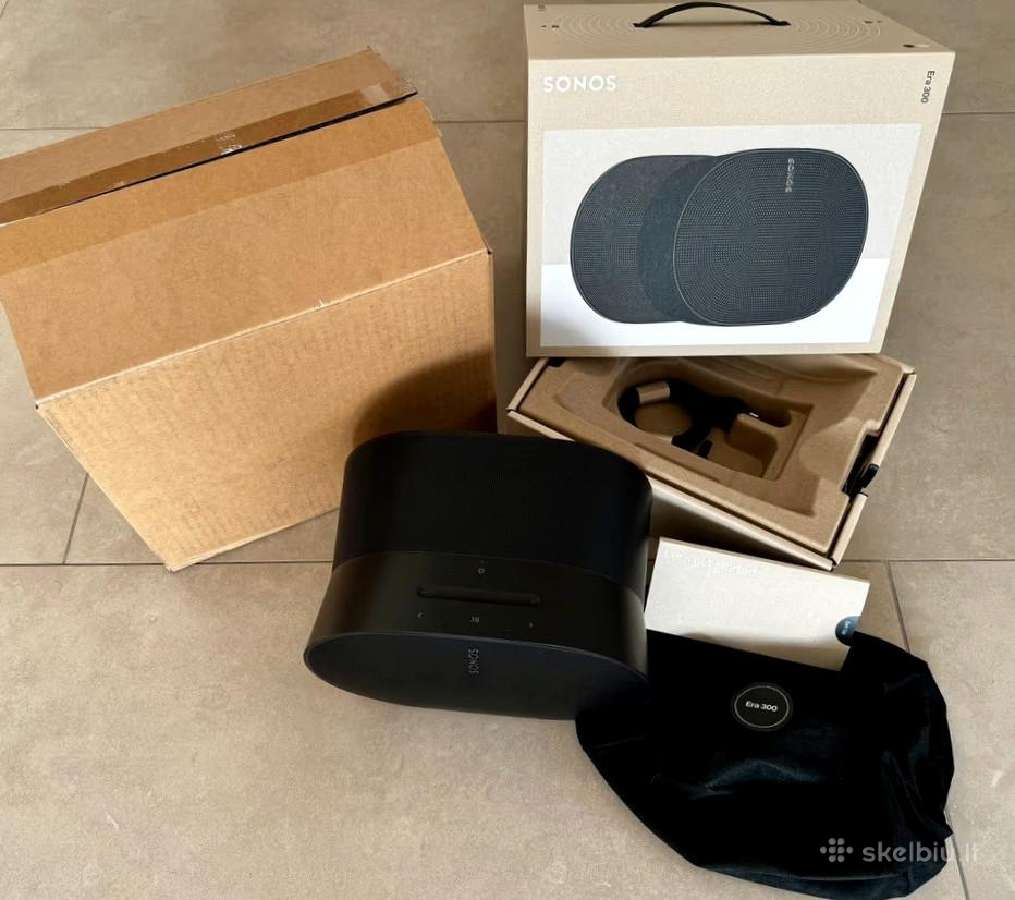 Sonos Era 300