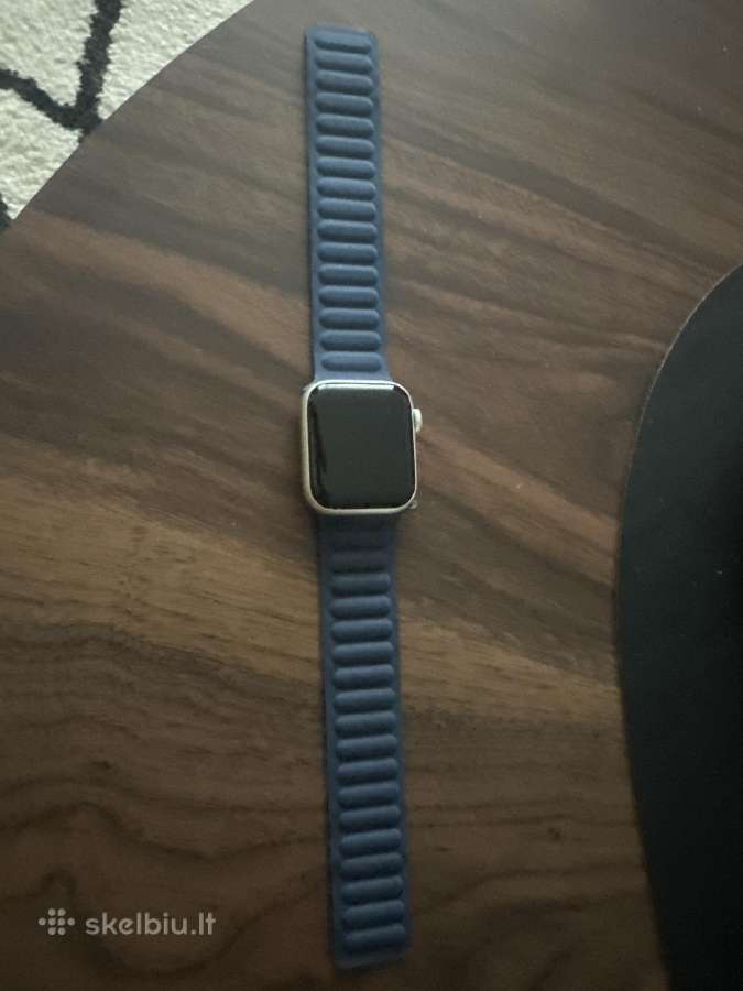 Aplple Watch Se 3 40mm Starliht