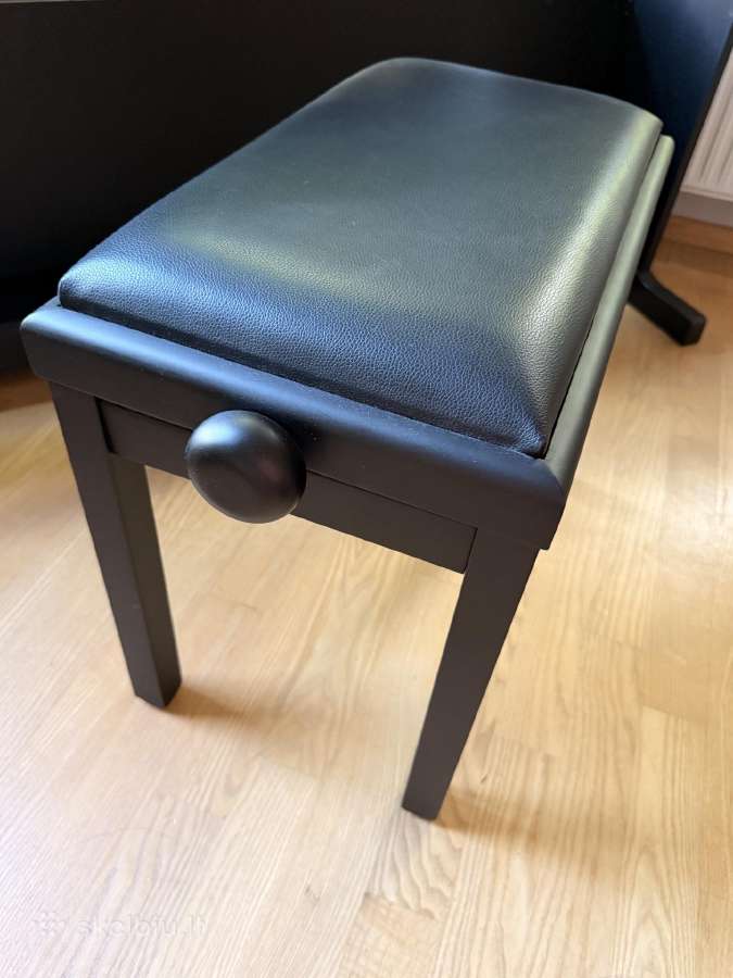 Yamaha Ydp-164b skaitmeninis pianinas - nuotraukos Nr. 6