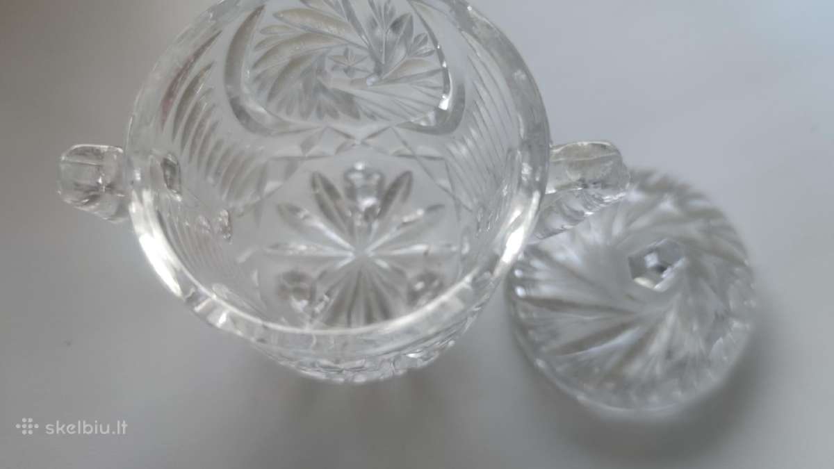 Kristoliniai asoteliai-cukrines - nuotraukos Nr. 11