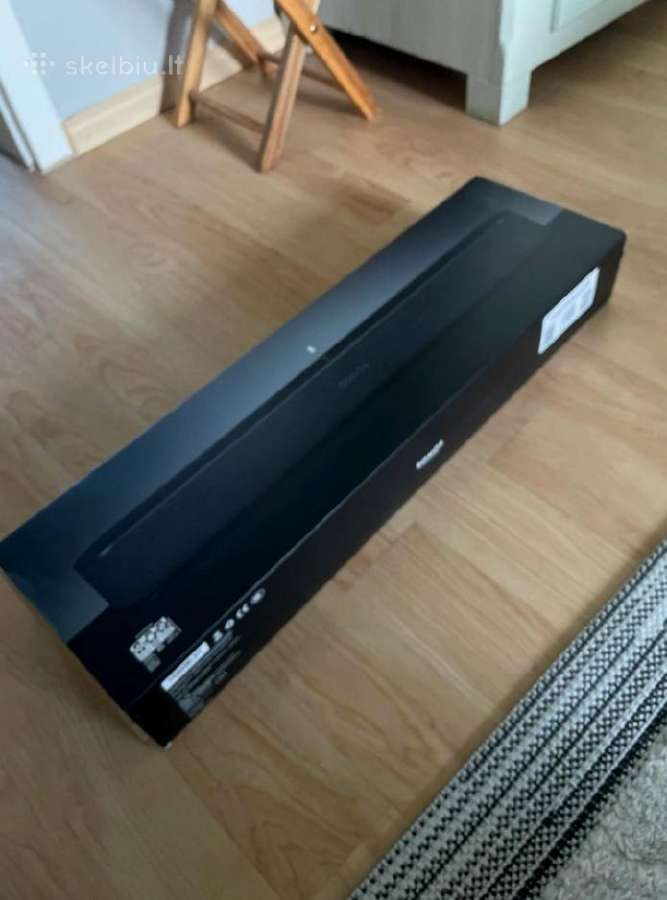 Sonos Beam TV soundbaras - nuotraukos Nr. 5