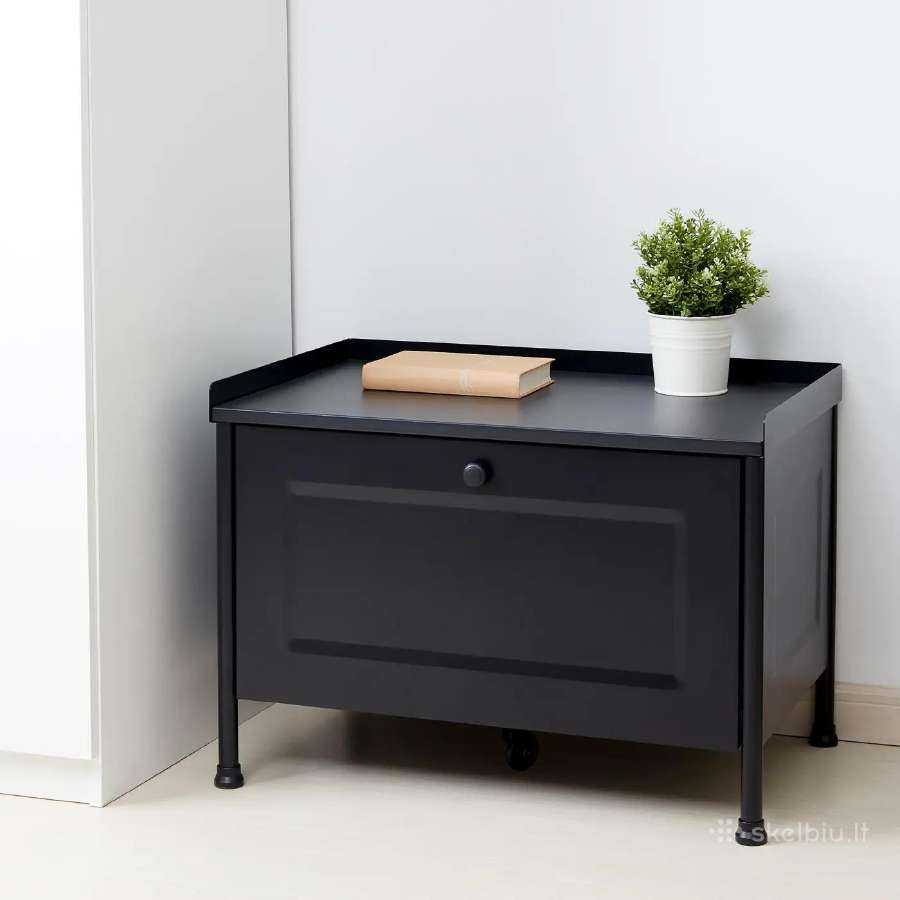 Ikea Kornsjö komoda, naktinis