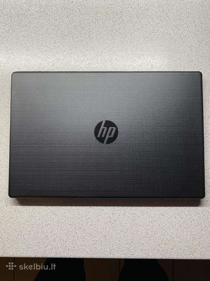 Kompiuteris Hp 15,6 Fhd N100 4/128 GB