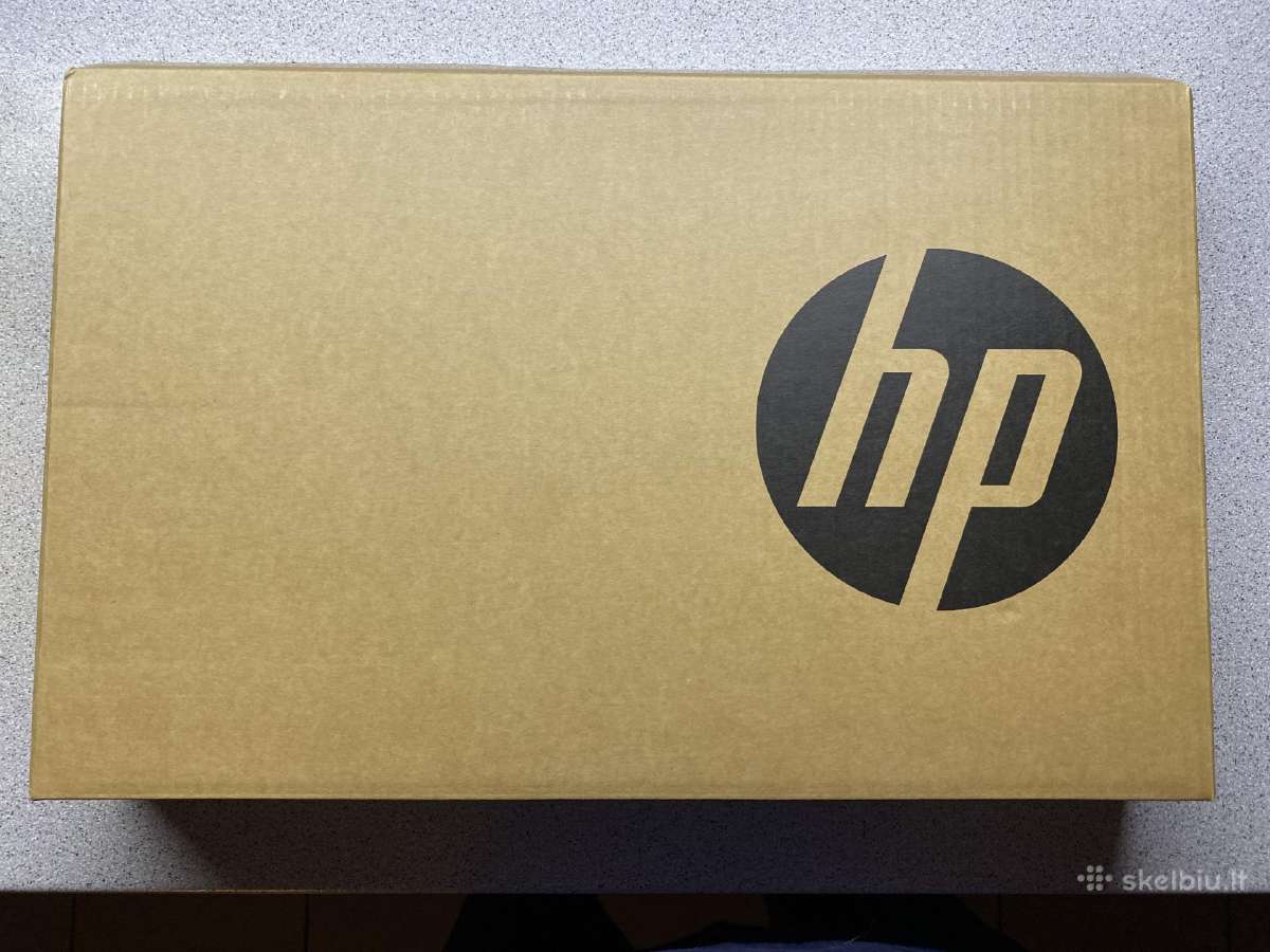 Kompiuteris Hp 15,6 Fhd N100 4/128 GB - nuotraukos Nr. 4
