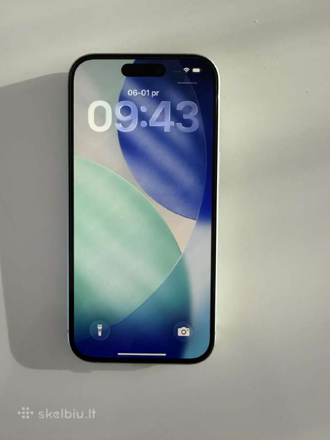 iPhone 15 128gb
