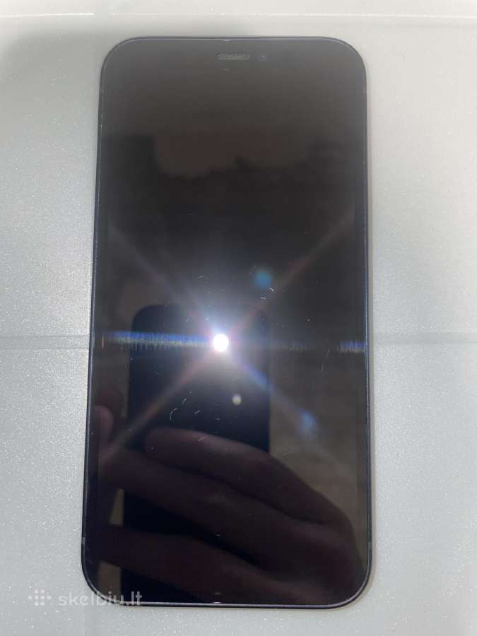 iPhone 12 mini