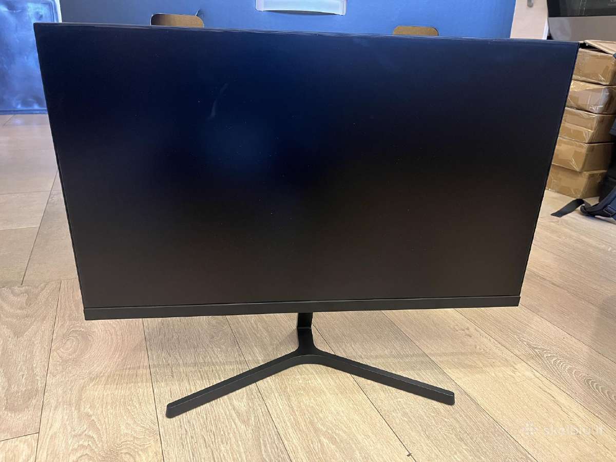 Xiaomi 1c monitorius