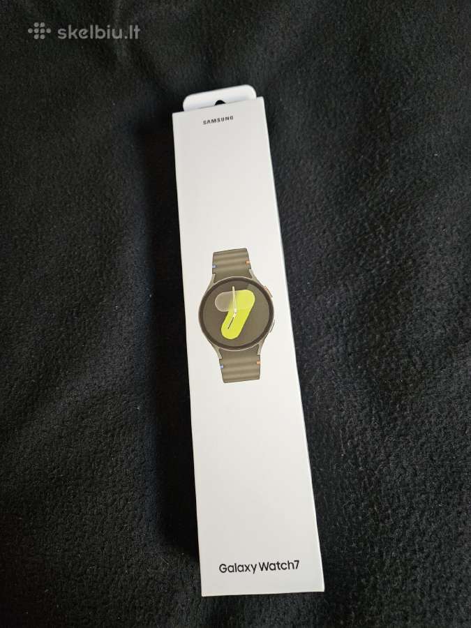Galaxy Watch 7 44mm