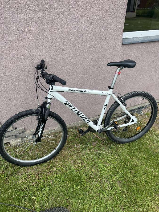 Kalnų dviratis specialized