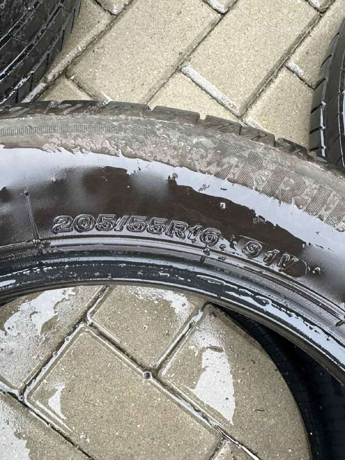 Vasarines padangos bridgestone