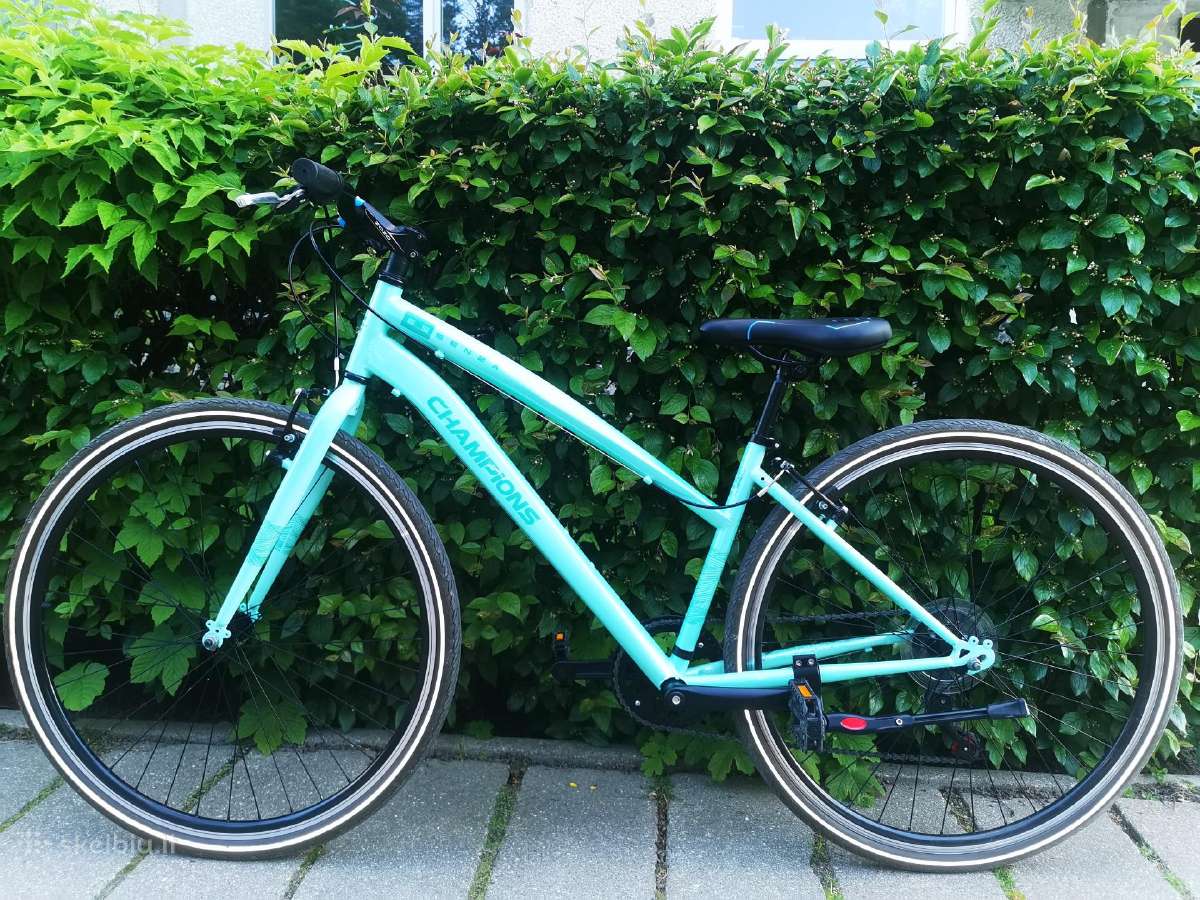 Dviratis ratai 28"