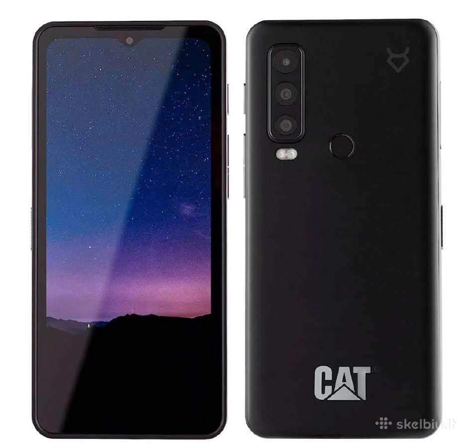 Cat s75