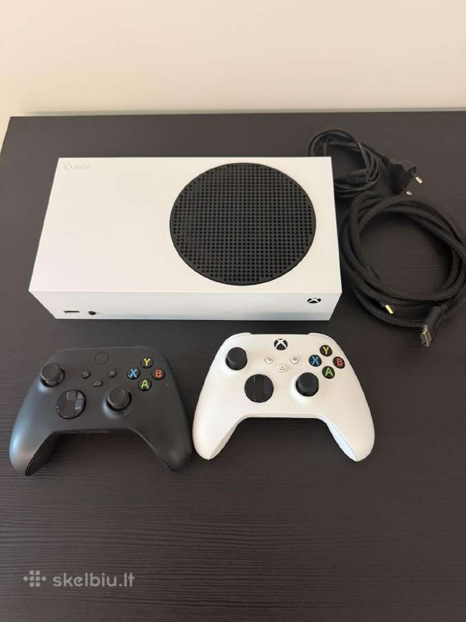Xbox series S