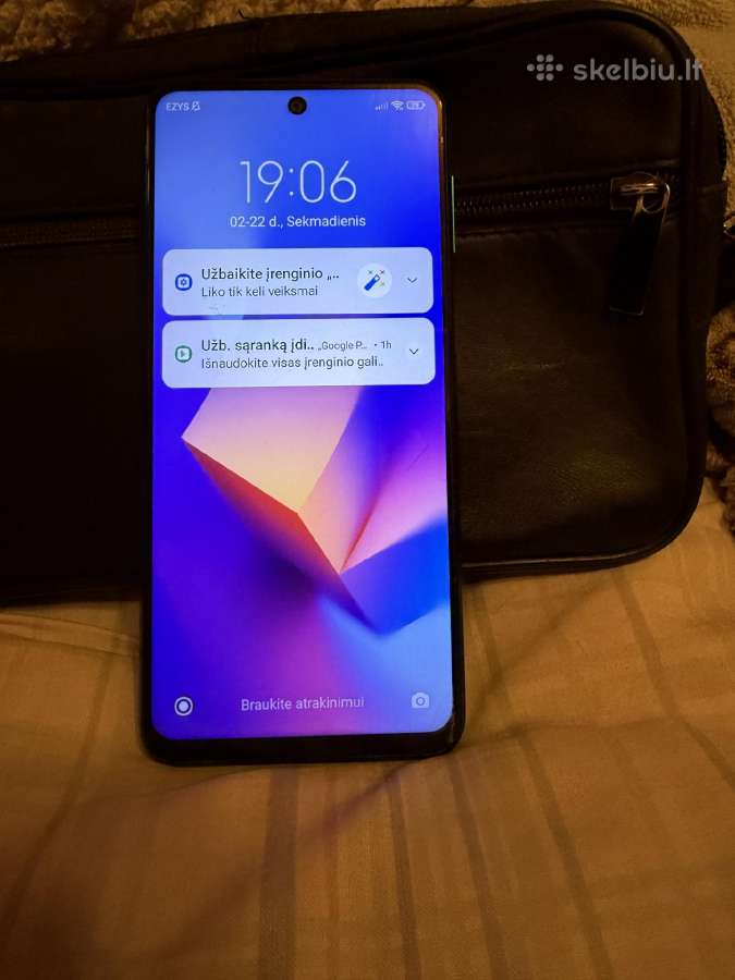 Xiaomi Redmi Note 9 Pro