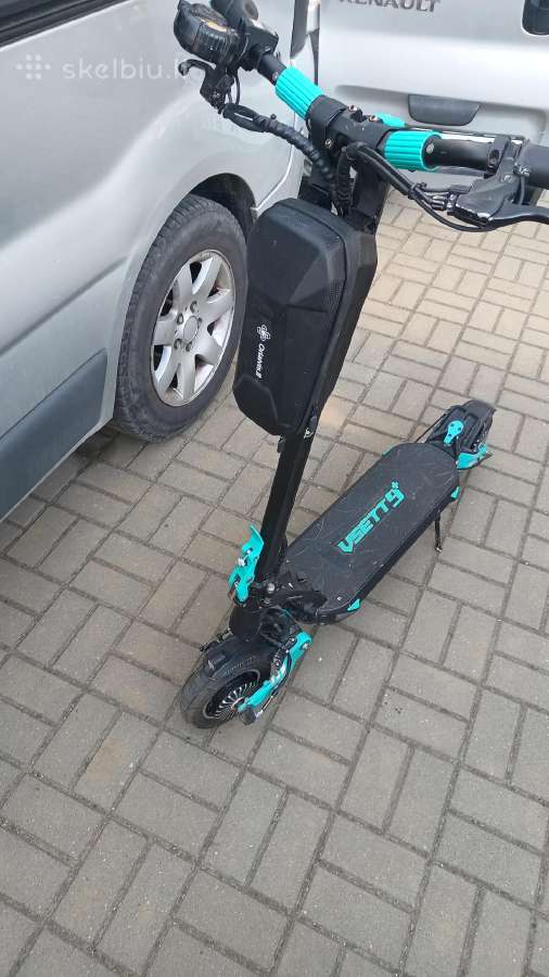 Vsett 9+