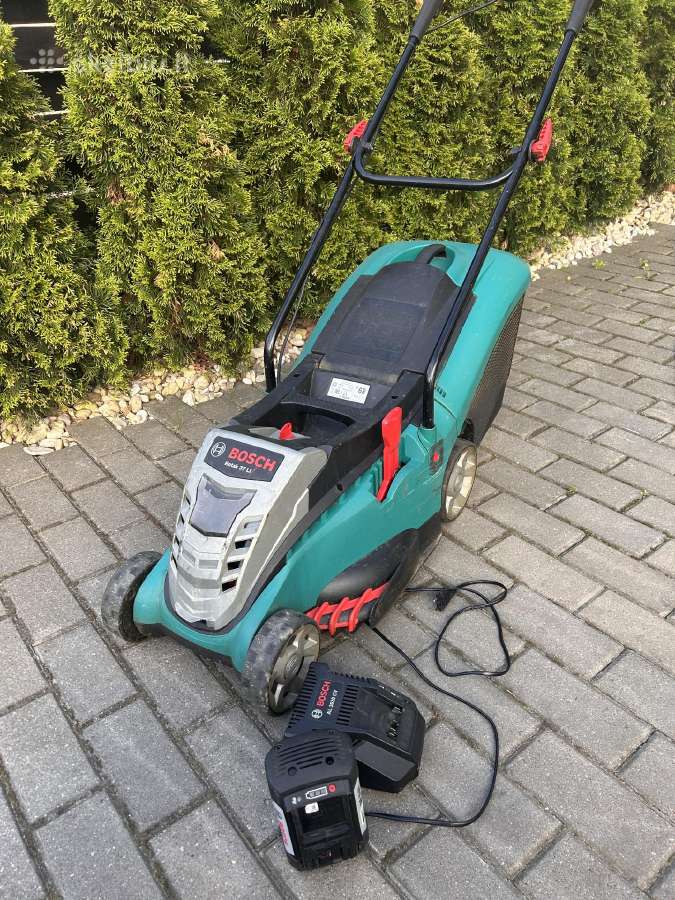 Bosh rotak 37li