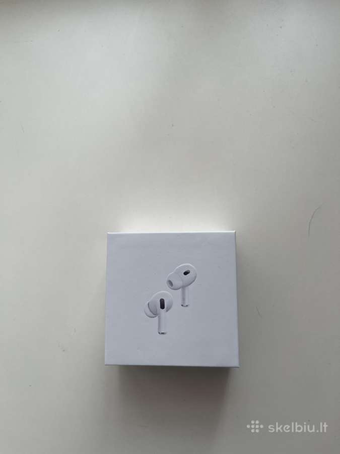 Wireless Earbuds Apple Airpods