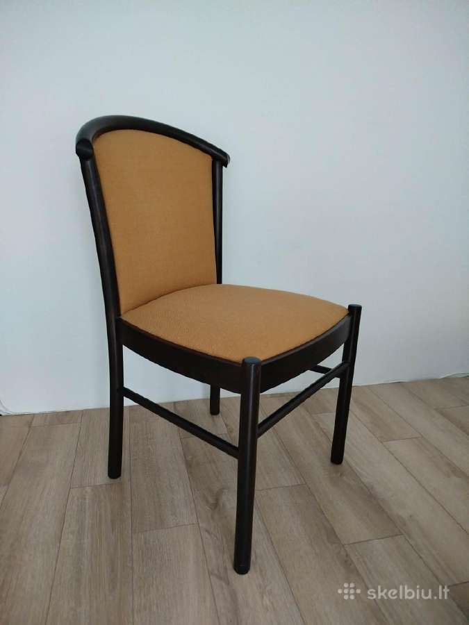 Modernus krėslas