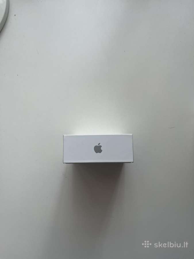 Wireless Earbuds Apple Airpods - nuotraukos Nr. 3