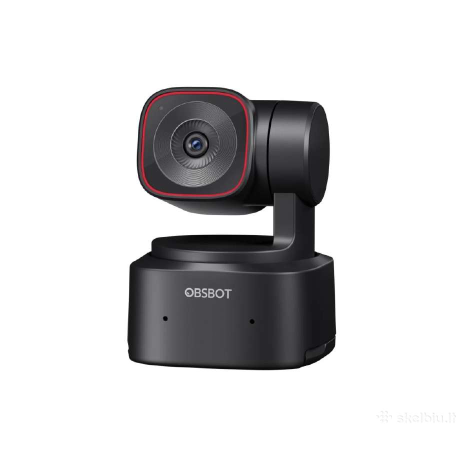 Obsbot Tiny 2 Lite 4k Ai Web kamera