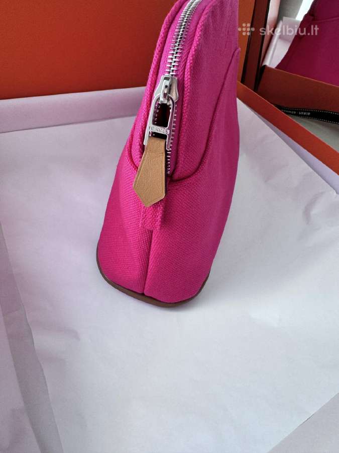 Hermes bolide vanity case - nuotraukos Nr. 3
