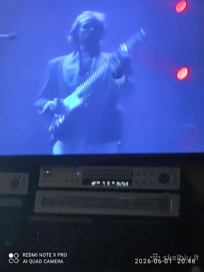 Sony Dvp NS 905v Qs Dvd sacd grotuvas