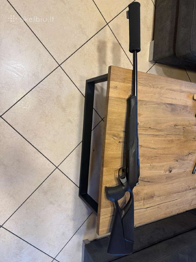 Blaser r8 professional succsses