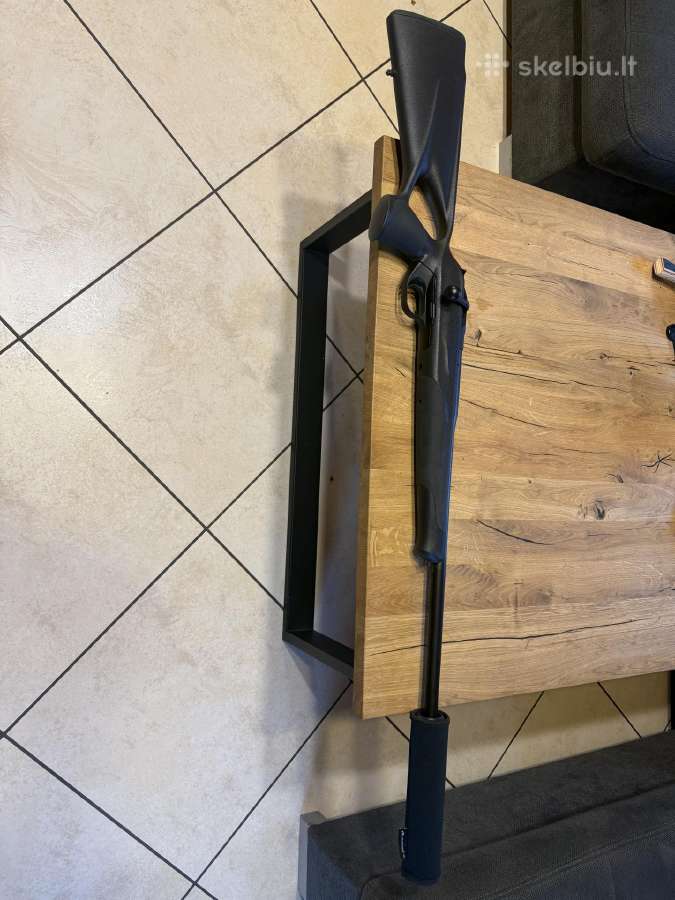 Blaser r8 professional succsses - nuotraukos Nr. 2