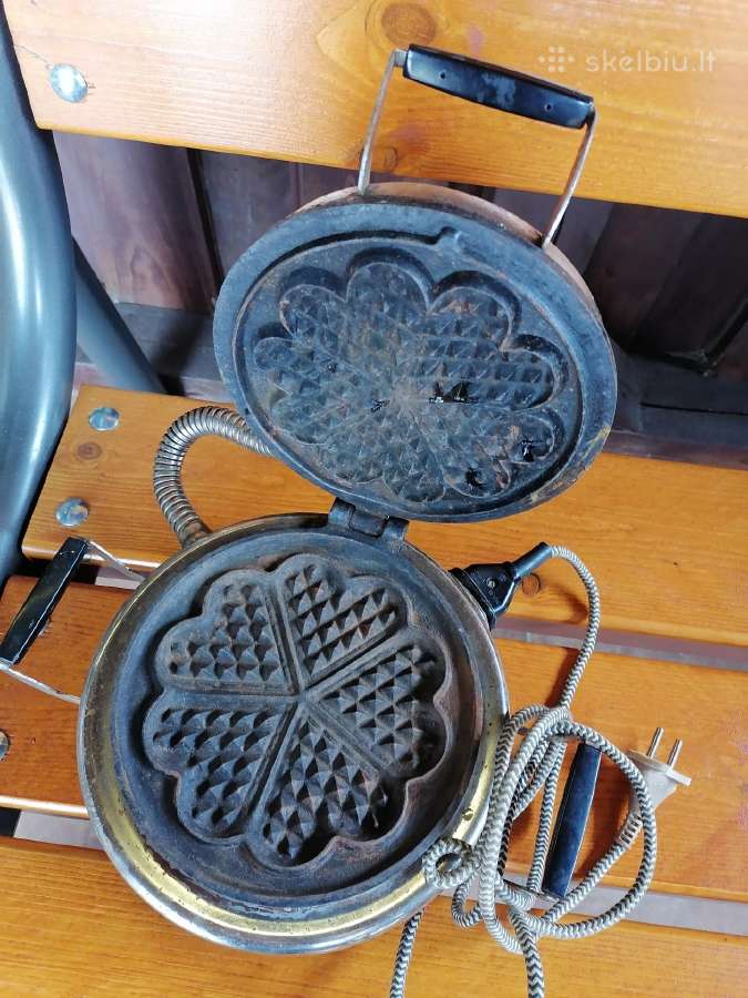Kepiniu formos
