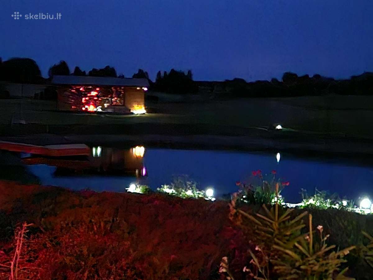 Parduodamas sklypas gamtos apsuptyje - nuotraukos Nr. 10