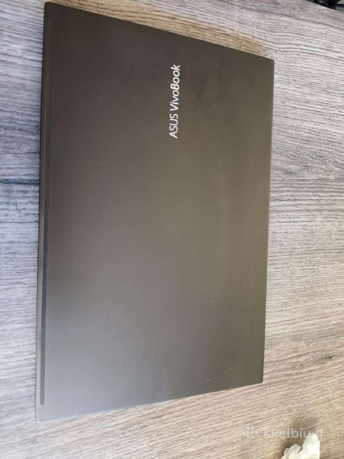 Asus M413l R5-4500u, 8gb, 250 SSD - nuotraukos Nr. 8