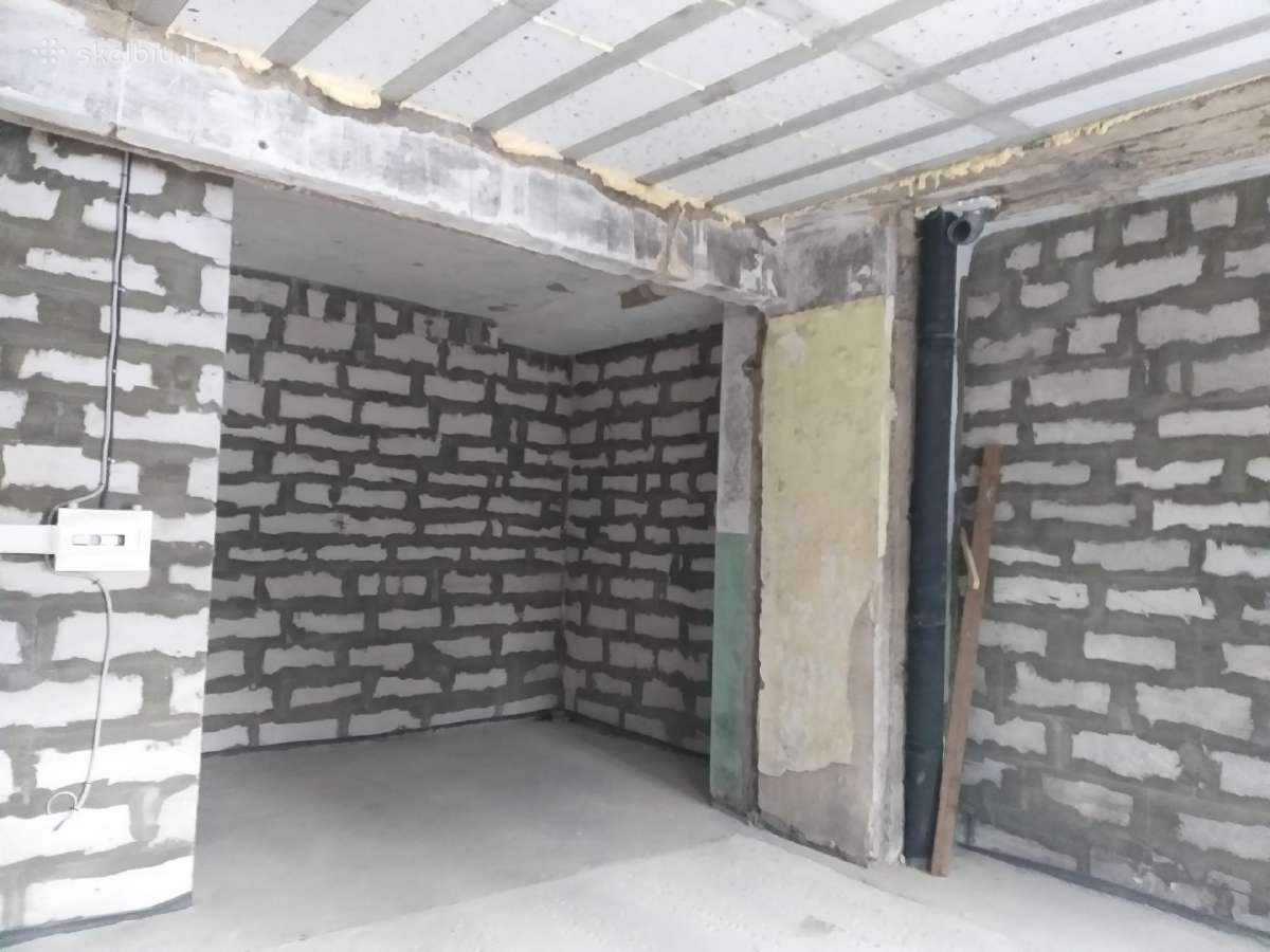 Investicine galimybe Klaipėdos senamiestyje - nuotraukos Nr. 7