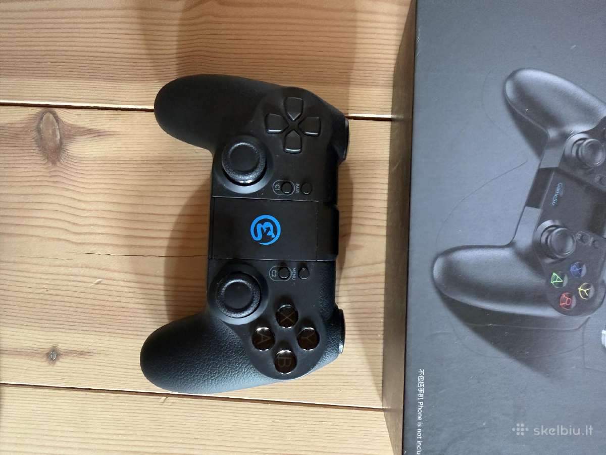 Gamesir T1d