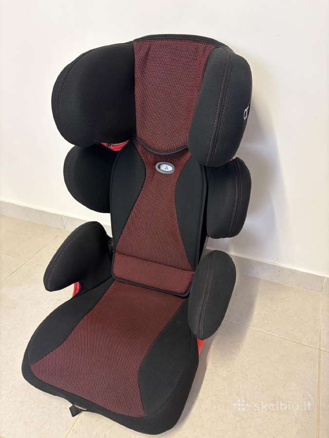 Audi automobilinė kėdutė