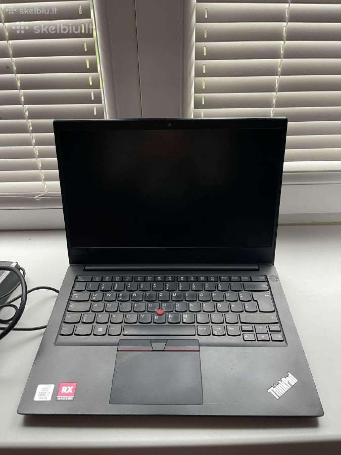 Lenovo Thinkpad E14 nešiojamas kompiuteris