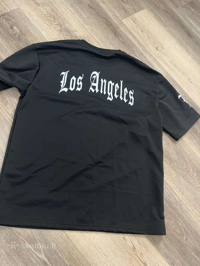 Los angeles maikutės - nuotraukos Nr. 2
